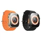 Смарт-годинник BOROFONE BD10 Ultra Smart sports watch (call version) Black (6941991117862) - изображение 4