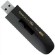 Флеш память USB Team C186 128GB USB 3.2 Gen1 Black (TC1863128GB01) - изображение 2