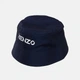 Панама KENZO, арт. 21026, двусторонняя, 54 - изображение 6