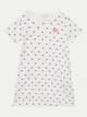 Платье GUESS, арт. K5GK02KCSQ4 P54Q, Cherry, 110 см, 5 лет - изображение 1