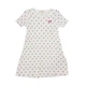 Платье GUESS, арт. K5GK02KCSQ4 P54Q, Cherry, 110 см, 5 лет - изображение 4