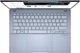 Ноутбук ASUS VivoBook S 14 OLED S5406SA-QD101 (90NB15R2-M00DS0) Mist Blue - изображение 5