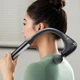 Ручной ударный перкуссионный массажер для тела JA-G4 072o - изображение 3