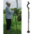 Складная алюминиевая трость Posture Cane для ходьбы 063o - изображение 8