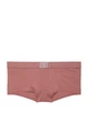 Комплект белья (лиф+трусики шортики) Victoria's Secret (2233866322389) 70A/XS Коричневый - изображение 7