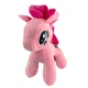 М'яка іграшка Пінкі Пай My Little Pony 194001 21 см рожевий - зображення 1