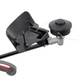 Триммер электрический INTERTOOL DT-2246 - изображение 5