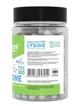 Амінокислота L-лізин Stark Pharm Lysine Mega caps 500 мг 120 капсул (6736) - зображення 2