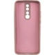 Чохол на Xiaomi Redmi 8 / для Ксяомі, сяомі, ксіомі редмі 8 силікон Рожевий / Pink Sand - зображення 2