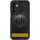 Чохол на Samsung Galaxy A05 / для самсунг галаксі А05 з картинкою Bitcoin - зображення 1