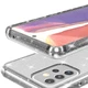 Чохол на Samsung Galaxy A52 4G / A52 5G / A52s / для самсунг галаксі А52, самсунг А52с з блискітками - зображення 2