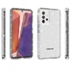 Чохол на Samsung Galaxy A52 4G / A52 5G / A52s / для самсунг галаксі А52, самсунг А52с з блискітками - зображення 3