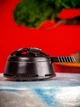 Стабилизатор жара для кальяна (калауд) Kaloud черный матовый - изображение 9