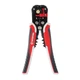 Съемник изоляции автоматический 200мм INTERTOOL HT-7023 - изображение 1