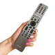 Пульт SONY RMF-TX621E, підсвічування кнопок, мікрофон - зображення 4