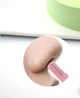 Манікюрний набір маленька валізка MANICURE12 предметів рожевий - зображення 7