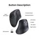 Мышка Ugreen MU008 Black (25444) - изображение 5