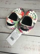 Сабо дитячі для дівчинки CROCKS Lined Tie Dye 20/21р-13см Різнобарвний (661) - зображення 3
