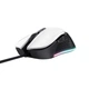 Мишка Trust GXT 922 Ybar Illuminated White (24730) - зображення 3