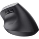 Миша бездротова Trust Bayo + Ergonomic, BT/WL/USB-A, чорний 277140 - изображение 2