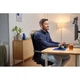 Миша бездротова Trust Bayo + Ergonomic, BT/WL/USB-A, чорний 277140 - изображение 11