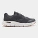 Кроссовки Joma мужские серые ZEN CZENS2512 Joma 45 - изображение 1