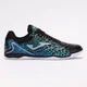 Кроссовки Joma зальные черно-бирюзовые MAXIMA MAXS2531IN Joma 44 - изображение 1