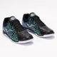 Кроссовки Joma зальные черно-бирюзовые MAXIMA MAXS2531IN Joma 44 - изображение 3