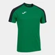 Футболка зелено-черная Joma ECO CHAMPIONSHIP 102748.451 Joma 2XS - изображение 1