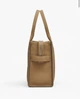Сумка шопер женская Marc Jacobs The Jacquard Large Tote Bag Camel M0017048230 - изображение 5