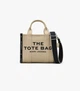 Сумка шопер женская Marc Jacobs The Jacquard Small Tote Bag M0017025263 - изображение 1