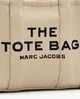 Сумка шопер женская Marc Jacobs The Jacquard Small Tote Bag M0017025263 - изображение 5