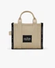 Сумка шопер женская Marc Jacobs The Jacquard Small Tote Bag M0017025263 - изображение 6