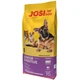 JosiDog Junior Sensitive для щенков (26/14) 15кг - изображение 1