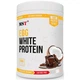 Протеин MST Nutrition EGG White Protein 900 g /36 servings/ Chocolate Coconut - изображение 1