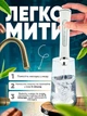 Капучінатор ручний спінювач молока міксер міні - піноутворювач для кави капучіно гарячого шоколаду матчу фраппе - зображення 6