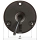 Камера відеоспостереження Dahua DH-IPC-HFW2849S-S-IL-BE, 8 Мп, об'єктив 2.8 мм, захист IP67, з вбудованим мікрофоном, чорна (артикул 99-00016207) - зображення 6