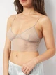 Футболка женская Zara 2873/348 M Серая (02873034802036) - изображение 3