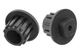 Комплект муфт для шнека м’ясорубки Bosch 10005188 (2 шт.) - зображення 2