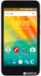 Мобильный телефон Prestigio MultiPhone Wize G3 3510 Black - изображение 1