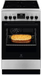 Електрична плита Electrolux LKR540266X (7062103) - изображение 1