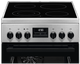 Електрична плита Electrolux LKR540266X (7062103) - изображение 3