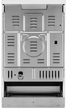Електрична плита Electrolux LKR540266X (7062103) - изображение 2