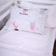 Комплект постельного белья MirSon Полуторный Евро 160x220 см Kids Time 17-0498-1 Magnificent Бязь (2200008507763) - изображение 6