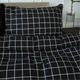 Комплект постельного белья MirSon полуторный евро 160x220 см 17-4814 Eshalan Ranforce Elite (2200009019029) - изображение 4