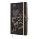 Книжка записна Buromax Trendy 136х207мм у клітинку 96 аркушів тверда обкладинка (BM.255111-07) - зображення 2