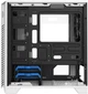 Корпус GameMax H603 White - изображение 7