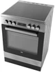 Плита Beko FSE67310GX - зображення 4