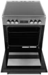 Плита Beko FSE67310GX - зображення 6