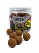 Бойли для наживлювання Dynamite Baits Hard Hook Baits CompleX-T 20мм 150 г - зображення 1